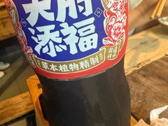 -饭江湖·江湖菜(湖广会馆店)