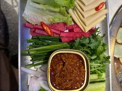 -杨记齐齐哈尔烤肉(总店)