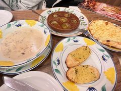 -萨莉亚意式餐厅(悦荟广场店)