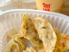 -包道广式点心专门店(东山口店)