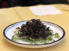 -功德林素菜饭庄(前门店)