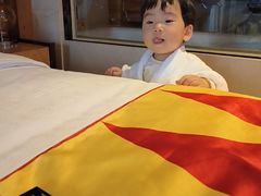 -绿城千岛湖喜来登度假酒店