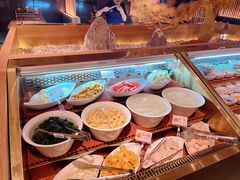 -温野菜涮涮锅(曲江大悦城店)