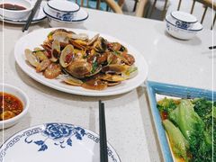 -锦里海景海鲜餐厅.三亚老字号(亚龙湾中心广场店)
