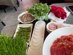 -洞子口重庆鲜货火锅(楚翘城旗舰店)