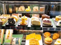 -星巴克(北京阜安路店)