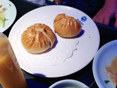 -额尔敦传统涮(公园西路店)