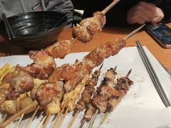 -京狮炙燥·精酿烧烤(首经贸店)