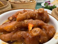 -万山楼海鲜酒家·二十三年老字号