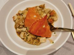 -甬府小鲜(万象城店)