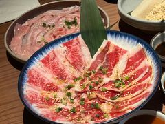 -烧肉达人•炭火烧肉(新天地店)