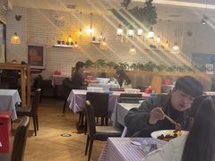 -拿渡·水煮鱼麻辣香锅(王府井奥莱·香江小镇店)