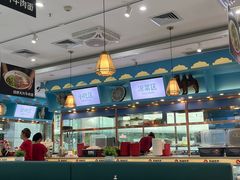 -清真·西域伙伴牛肉面·羊肉串(融创店)