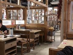大堂-東門韩国传统烤肉·韩国料理(银座直营店)