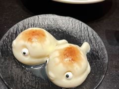 -永安鱼庄·镇江菜(东吴路店)