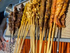 -神府路壹号·海鲜烧烤·砂锅粥·锅物(三坊七巷店)