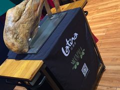 -拉蒂娜·巴西牛排馆 Latina·Brazilian Steakhouse(陆家嘴旗舰店)