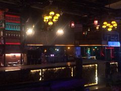 -海雾里小酒馆(观音桥店)