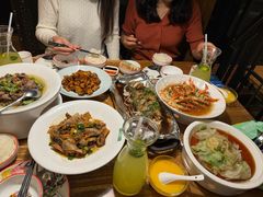 -新白鹿餐厅(龙游路总店·杭帮菜名店)