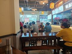 -阿依娘镇店豌杂面(三峡广场店)