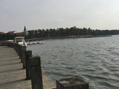 -美兰湖景区