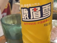 -化龙桥九宫格火锅(清水河店)