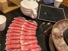 -东来顺饭庄(金泉广场店)