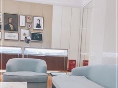 -Tiffany & Co.蒂芙尼
(杭州万象城店)