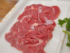 -常赢三兄弟·清真涮肉(崂山路总店)