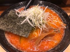-天地人ラーメン(2号店)