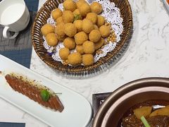 -金汤宴餐厅·粤菜(德云社店)