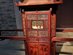 -重庆中国三峡博物馆(重庆博物馆)