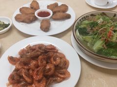 云腾鸡中翅-云腾砂锅粥(龙津东路店)