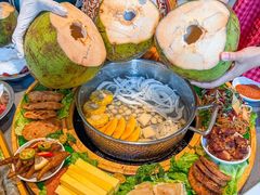 -椰小鸡·琼州糟粕醋(美兰缤纷城店)