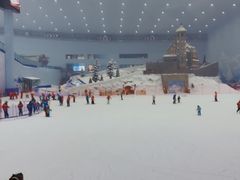 -哈尔滨热雪奇迹