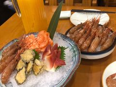 -银子铁板烧料理自助餐(人民广场店)