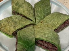 红豆薄撑-任兴记(定西路店)