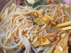 -桂湘缘卤味螺蛳粉