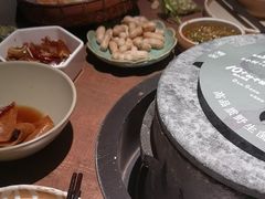 -蘑界·野生菌火锅(深业上城店)