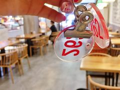 -西羊市老米家泡馍(西羊市店)