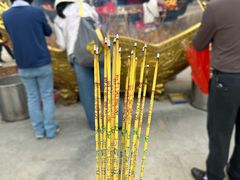 -广东圆玄道观
