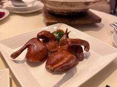 -利苑酒家(宜安广场店)