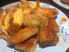 -松子料理(亮马桥店)