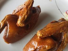 -富力丽思卡尔顿酒店·丽轩中餐厅
