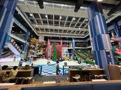 -蒙特利亲子乐园