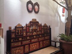-金苑酒家·客家菜·广东老字号(万象店)