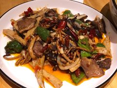 -十三式重庆江湖菜(金茂览秀城店)