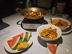 -湘西小馆(滨河路店)