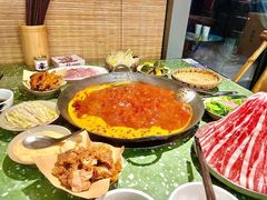 -五里关火锅(上海鑫耀·光环Live店)