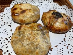 -老阿爸鲜鱼土菜(昆山花桥店)